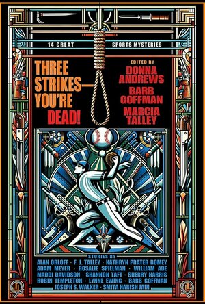 Three Strikes – You&#039;re Dead!