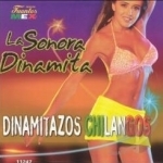 Dinamitazos Chilangos by La Sonora Dinamita