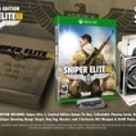 Sniper Elite III Collector&#039;s Edition 