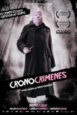 Timecrimes (2007)