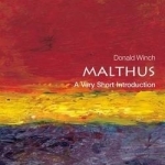 Malthus: A Very Short Introduction