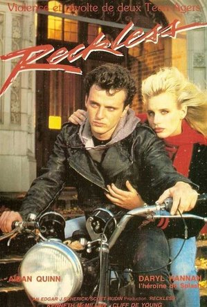 Reckless (1984)
