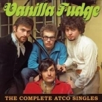 Complete Atco Singles by Vanilla Fudge