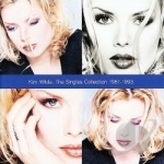 Single Collection 1981-1993 by Kim Wilde