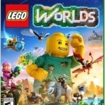 LEGO Worlds 