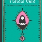 Persepolis I &amp; II