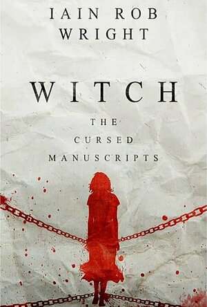 Witch (The Cursed Manuscripts)