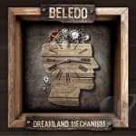Dreamland Mechanism by Beledo