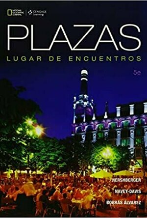 Plazas