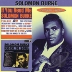 If You Need Me/Rock &#039;n&#039; Soul by Solomon Burke