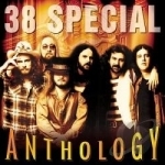 Anthology by 38 Special