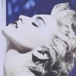 True Blue by Madonna