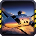 Airplane Flight Mania 3D