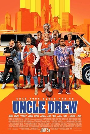 Uncle Drew (2018)