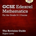New GCSE Maths Edexcel Revision Guide: Higher - for the Grade 9-1 course with Online Edition