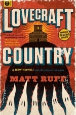 Lovecraft Country