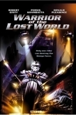 Warrior of the Lost World (1985)