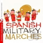Spanish Military Marches by Spain Banda de Aviacion de Madrid