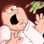 Family Guy The Quest for Stuff