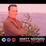 Love Songs by Matt Monro