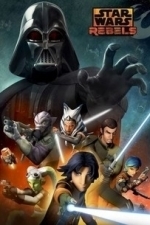 Star Wars Rebels  - Season 2