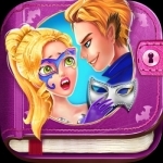 Secret High School 2: Masked Ball Love Story Games