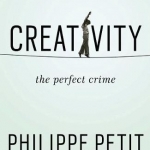 Creativity: The Perfect Crime