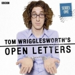 Tom Wrigglesworth&#039;s Open Letters Series 1