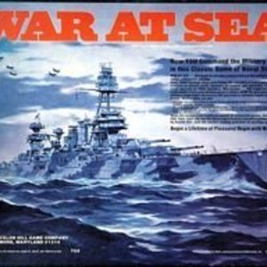 War at Sea (second edition)