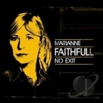 No Exit by Marianne Faithfull