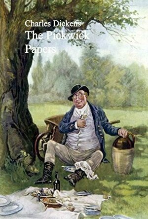 The Pickwick Papers