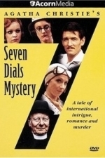 Agatha Christie&#039;s Seven Dials Mystery (1981)