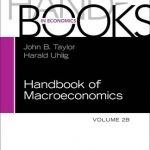 Handbook of Macroeconomics: Volume 2B