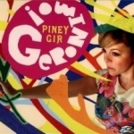 Geronimo! by Piney Gir