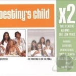 Survivor/The Writing&#039;s on the Wall by Destiny&#039;s Child