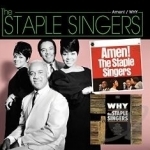 Amen!/Why by The Staple Singers