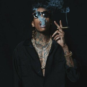 Wiz Khalifa