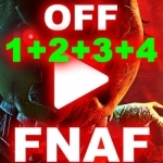 Cheats Offline For Five Nights At Freddy&#039;s 4 3 2 1