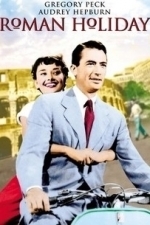 Roman Holiday (1953)