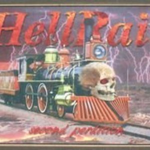 HellRail (Second Perdition)