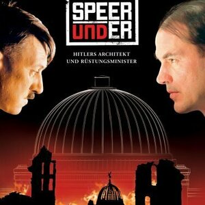 Speer und er