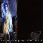 Steryl Spycase by Company Of Wolves