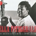 Absolutely Essential 3CD Collection by Ella Fitzgerald