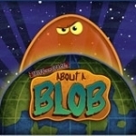 Tales from Space: About a Blob 