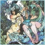 Blue Record by Baroness