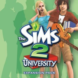 The Sims 2: University 