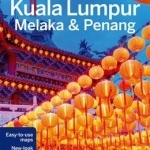 Lonely Planet Kuala Lumpur, Melaka & Penang