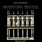 Architectural Principles in the Age of Humanism