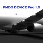 PMDG CDU DEVICE Pro