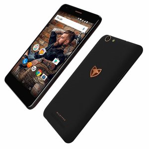 Wileyfox Spark X 